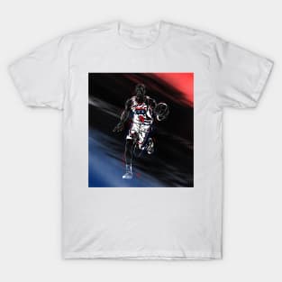 The US Goat T-Shirt